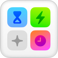 Business Professional Home Screen Setup cover